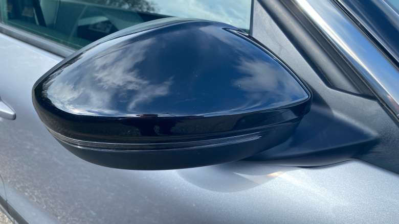 Vauxhall Mokka 1.2 Turbo 100 Elite Premium 5dr Petrol Hatchback